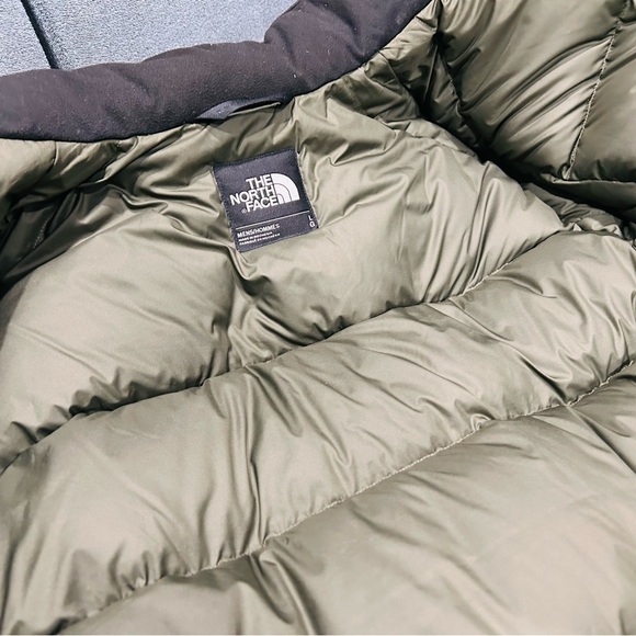 North face McMurdo jacket in size Large - Picture 6 of 7